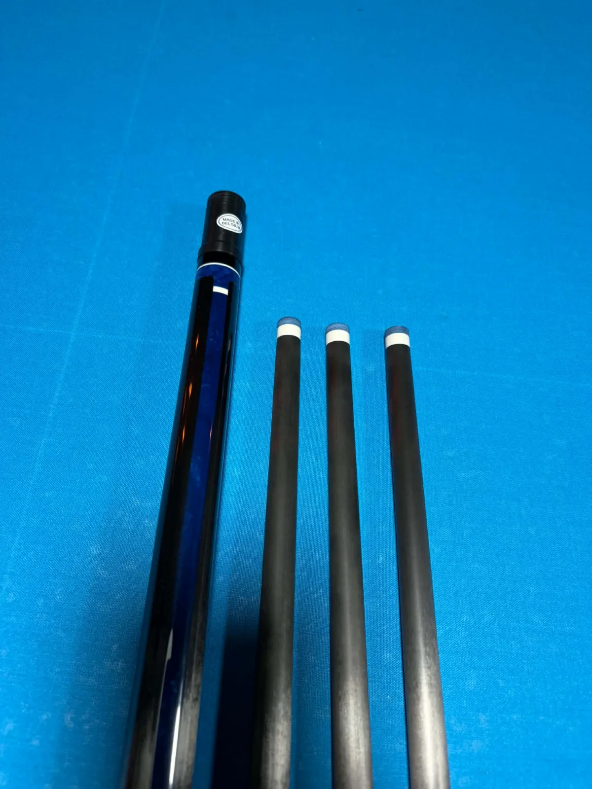 Molinari CMI-4 Splinternieuw